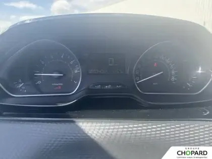 Photo 16 Peugeot 208  PureTech 82ch S&S BVM5