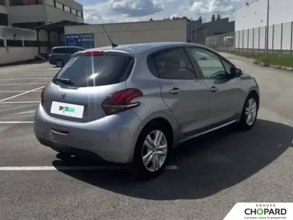 Photo 30 Peugeot 208  PureTech 82ch S&S BVM5