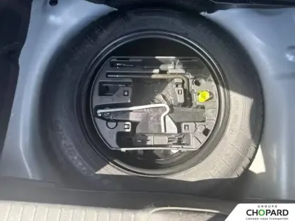 Photo 28 Peugeot 208  PureTech 82ch S&S BVM5