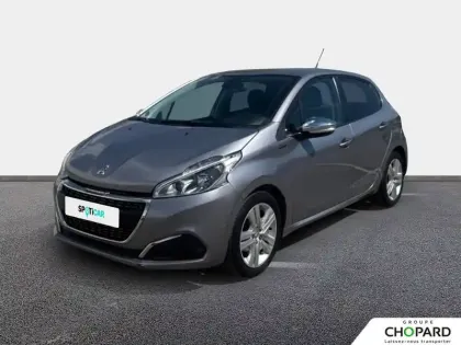 Photo Peugeot 208 Signature