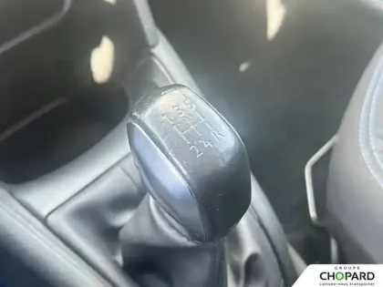 Photo 22 Peugeot 208  PureTech 82ch S&S BVM5