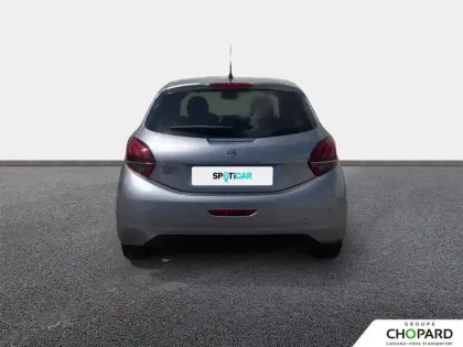 Photo 5 Peugeot 208  PureTech 82ch S&S BVM5