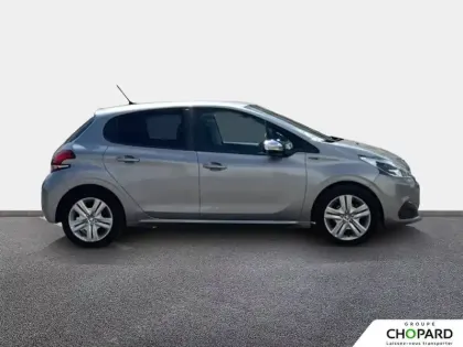 Photo 8 Peugeot 208  PureTech 82ch S&S BVM5