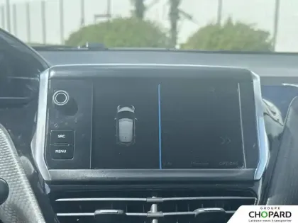 Photo 14 Peugeot 208  PureTech 82ch S&S BVM5