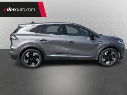 Photo 5 Renault Symbioz  E-Tech full hybrid 145