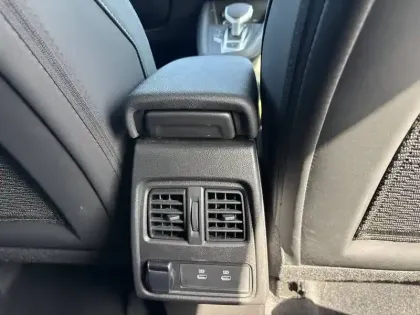 Photo 20 Renault Symbioz  E-Tech full hybrid 145