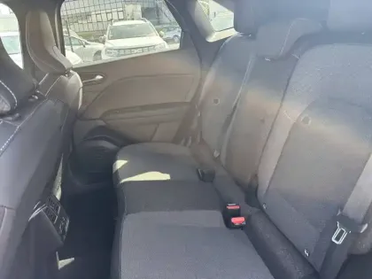 Photo 26 Renault Symbioz  E-Tech full hybrid 145