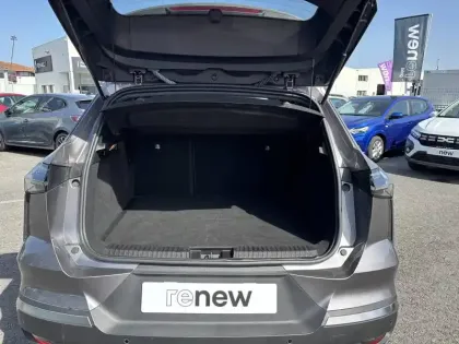 Photo 23 Renault Symbioz  E-Tech full hybrid 145