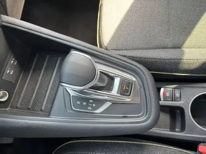 Photo 43 Renault Symbioz  E-Tech full hybrid 145