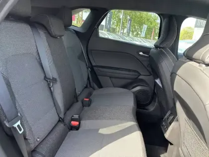 Photo 19 Renault Symbioz  E-Tech full hybrid 145