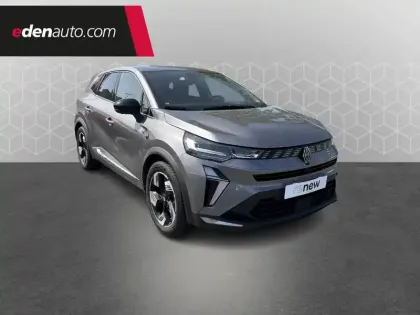 Photo 6 Renault Symbioz  E-Tech full hybrid 145