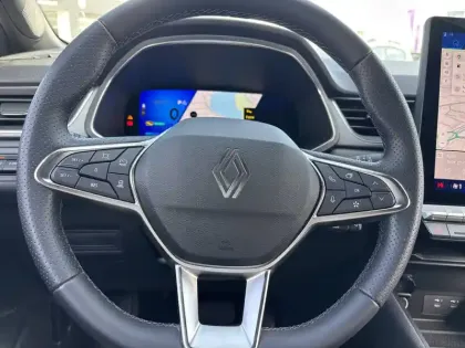 Photo 31 Renault Symbioz  E-Tech full hybrid 145