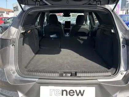 Photo 21 Renault Symbioz  E-Tech full hybrid 145