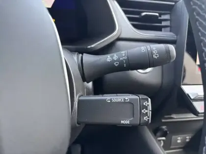 Photo 32 Renault Symbioz  E-Tech full hybrid 145