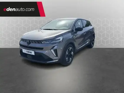 Photo Renault Symbioz Techno