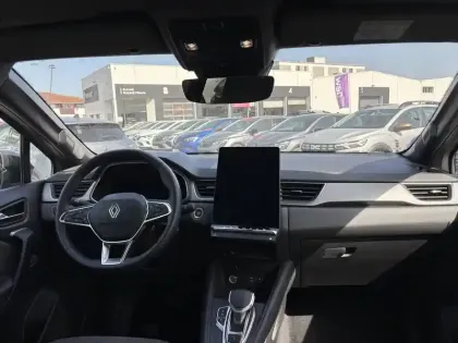 Photo 15 Renault Symbioz  E-Tech full hybrid 145