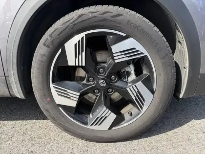 Photo 9 Renault Symbioz  E-Tech full hybrid 145