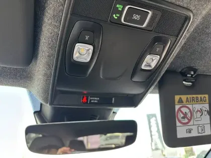 Photo 45 Renault Symbioz  E-Tech full hybrid 145