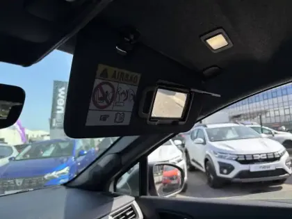 Photo 46 Renault Symbioz  E-Tech full hybrid 145