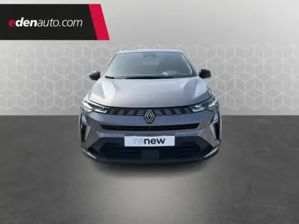 Photo 7 Renault Symbioz  E-Tech full hybrid 145