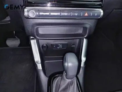 Photo 13 Citroën C3 Aircross  BlueHDi 120 S&S EAT6