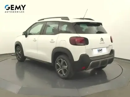 Photo 6 Citroën C3 Aircross  BlueHDi 120 S&S EAT6