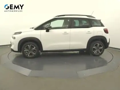 Photo 18 Citroën C3 Aircross  BlueHDi 120 S&S EAT6