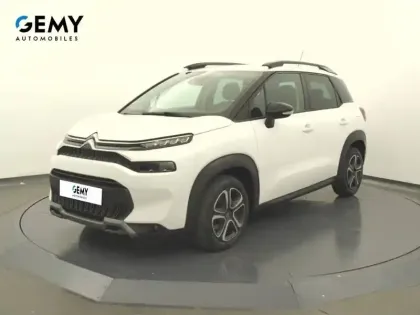 Photo Citroën C3 Aircross Feel Pack Business