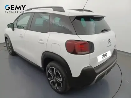 Photo 16 Citroën C3 Aircross  BlueHDi 120 S&S EAT6
