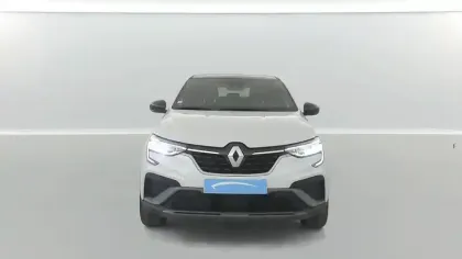 Photo 6 Renault Arkana  E-Tech hybride 145