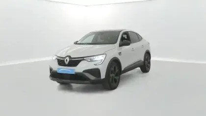 Photo Renault Arkana Rs Line