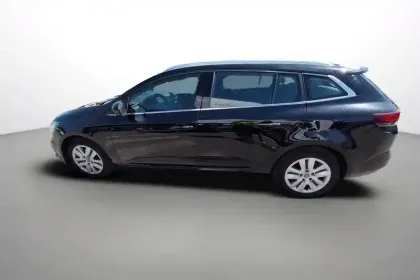 Photo 6 Renault Megane Mégane IV Estate Blue dCi 115