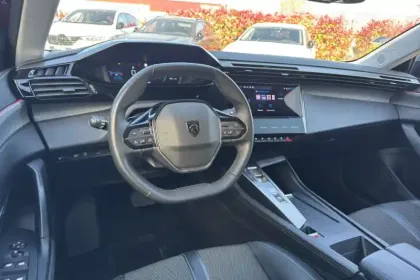 Photo 23 Peugeot 308  PHEV 180 e-EAT8