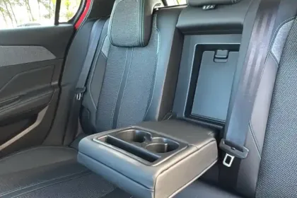 Photo 28 Peugeot 308  PHEV 180 e-EAT8