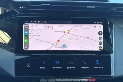 Photo 21 Peugeot 308  PHEV 180 e-EAT8