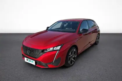 Photo Peugeot 308 Allure Pack