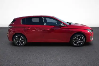 Photo 6 Peugeot 308  PHEV 180 e-EAT8