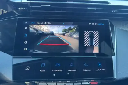 Photo 30 Peugeot 308  PHEV 180 e-EAT8