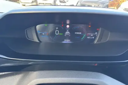 Photo 17 Peugeot 308  PHEV 180 e-EAT8