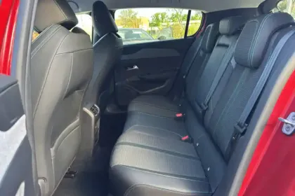 Photo 10 Peugeot 308  PHEV 180 e-EAT8