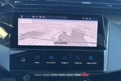 Photo 20 Peugeot 308  PHEV 180 e-EAT8