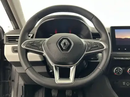 Photo 23 Renault Clio  TCe 90