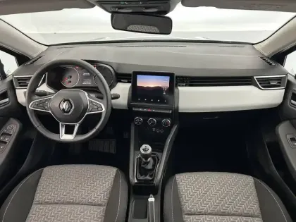 Photo 37 Renault Clio  TCe 90