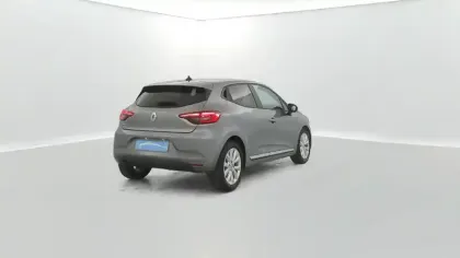 Photo 13 Renault Clio  TCe 90
