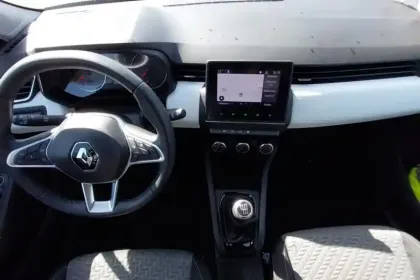 Photo 8 Renault Clio  TCe 90