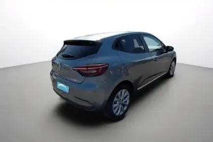 Photo 5 Renault Clio  TCe 90