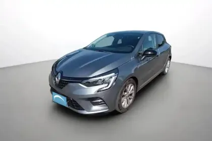 Photo Renault Clio Evolution