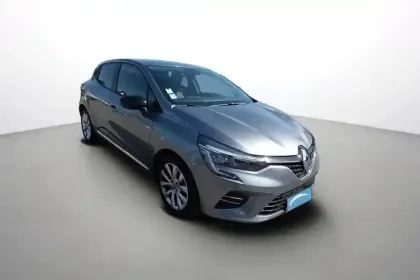 Photo 7 Renault Clio  TCe 90