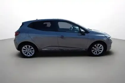 Photo 6 Renault Clio  TCe 90