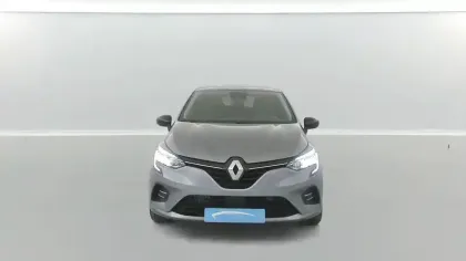 Photo 15 Renault Clio  TCe 90